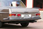 Mercedes-Benz 300 SEL 6.3 by VATH 2012 года